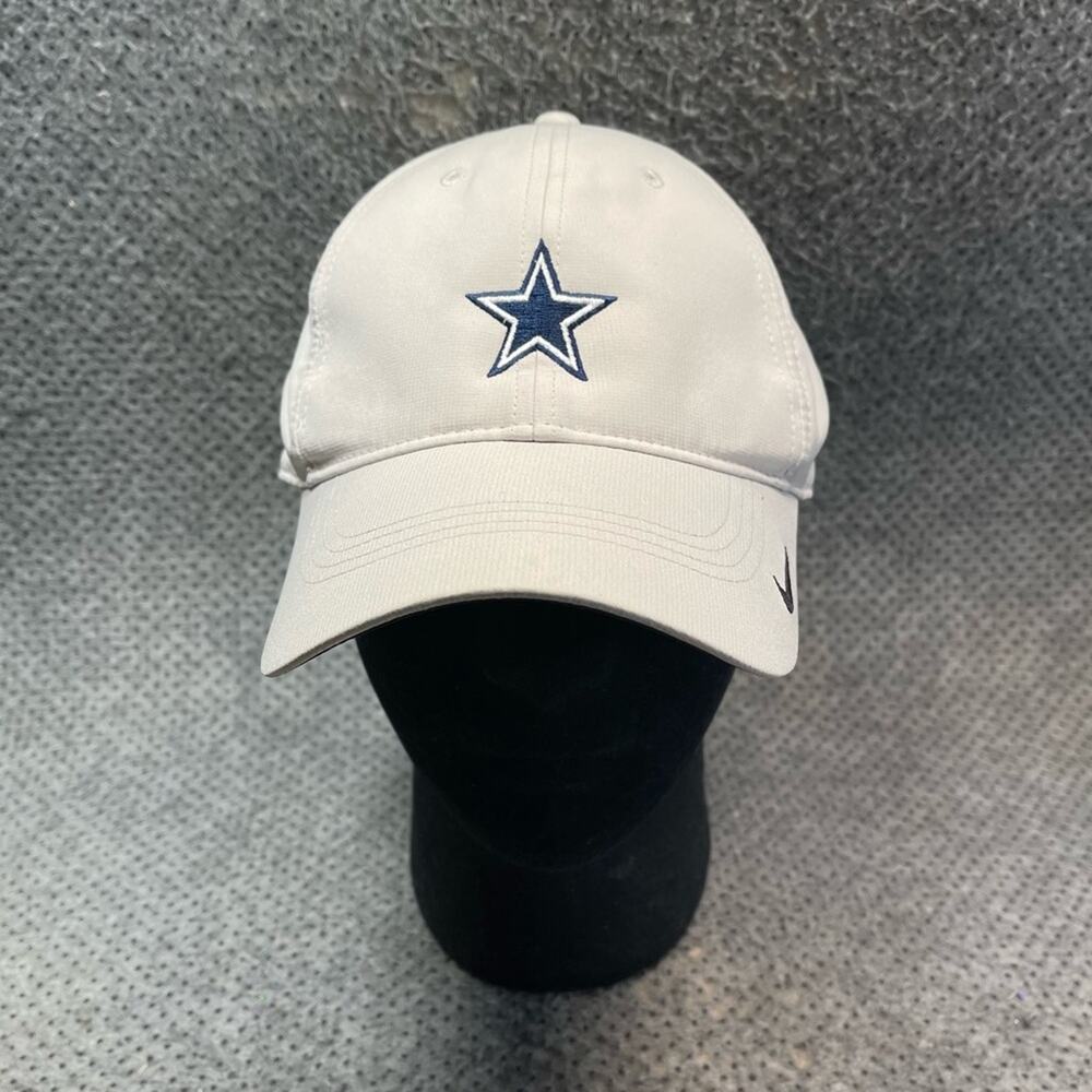Nike Golf Dallas Cowboys Dad Hat One Size Men’s.